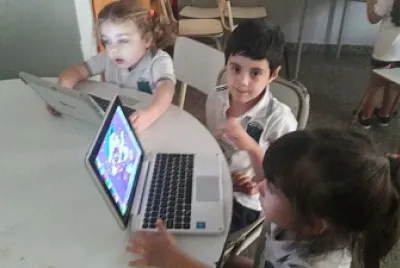 SALA DE 4TT