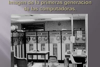 פאזל של PRIMERA GENERACION