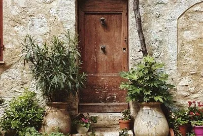 fachada