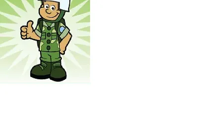 Dia do soldado