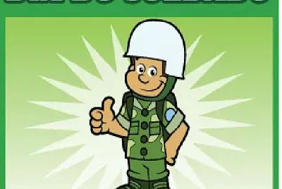 Dia do soldado