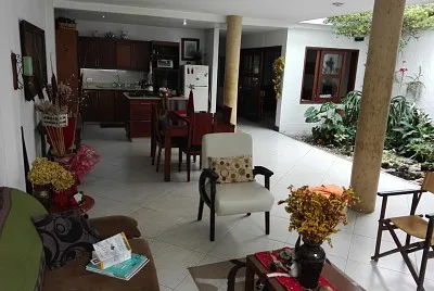 casita