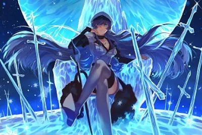 Akame Ga Kill