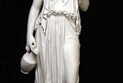 Hera jigsaw puzzle