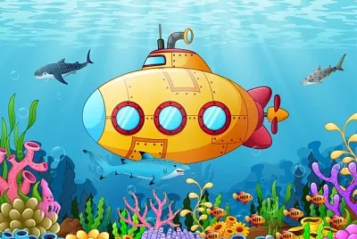SUBMARINO