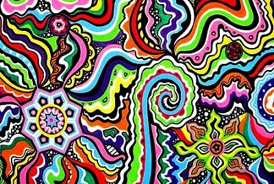 draw