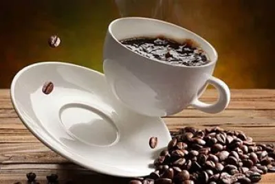 In bon cafÃ©