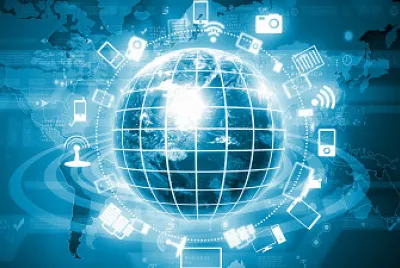 La tecnologÃ­a global