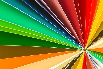 פאזל של color
