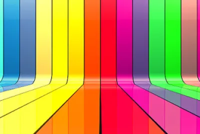 פאזל של color