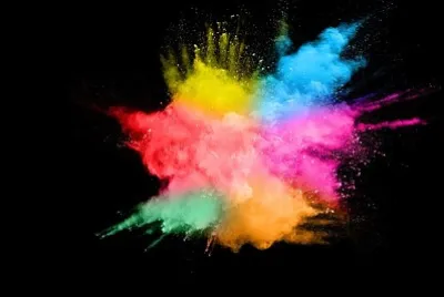 פאזל של color