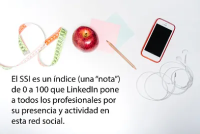 SSI Linkedin