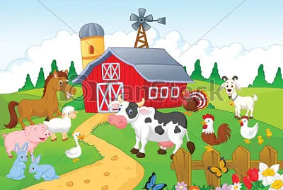granja