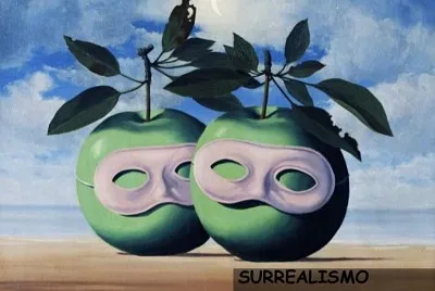 Surrealismo jigsaw puzzle
