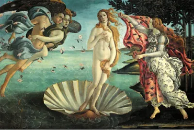 Arte Pintura