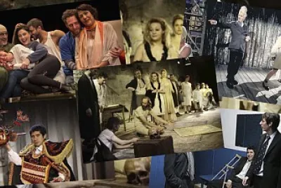 Teatro