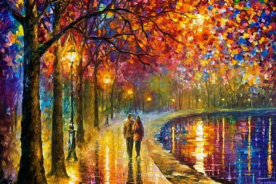 Leonid Afremov