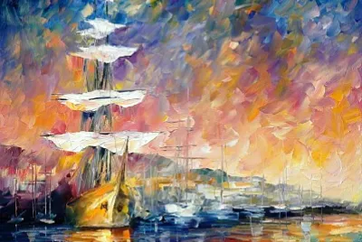 Leonid Afremov