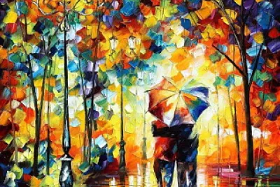 Leonid Afremov