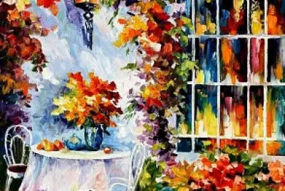 Leonid Afremov