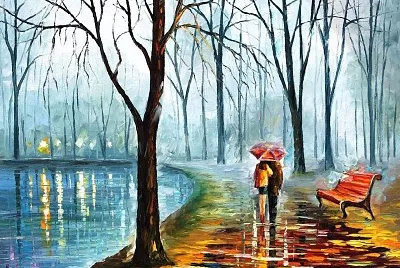 Leonid Afremov