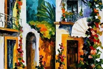 Leonid Afremov