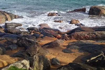 baie des sirÃ¨nes
