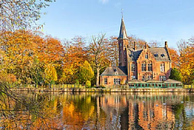en Belgique