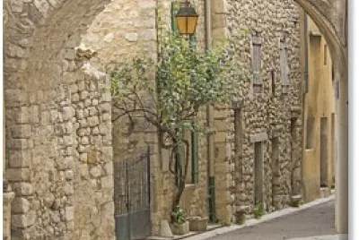 en Provence