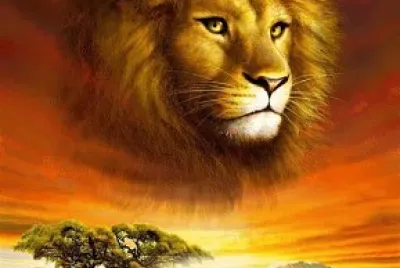 Le roi Lion