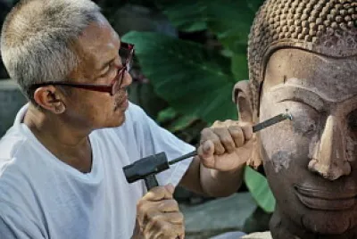 Escultura