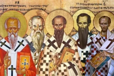 Rompecabezas patrÃ­stica