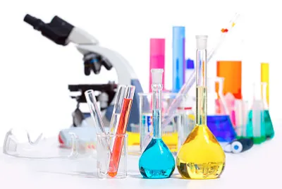Arma el rompecabezas sobre quÃ­mica jigsaw puzzle