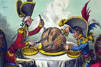 Rompecabezas Octavo A