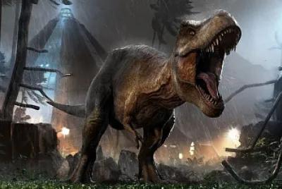 T-Rex