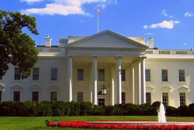 casa blanca