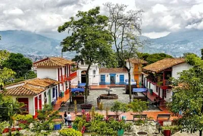 colombia pueblo paisa