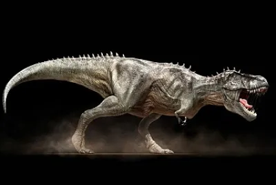 T-Rex