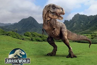 T-Rex