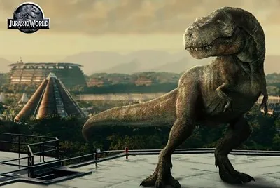 T-Rex