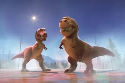 T-Rex