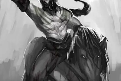 Khal Mengo