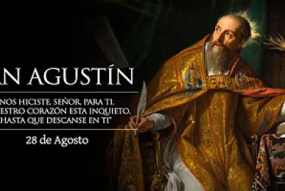 SAN AGUSTÃN