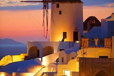 Paisajes