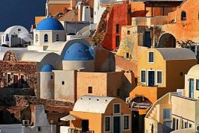 Paisajes
