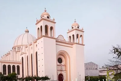 Catedral
