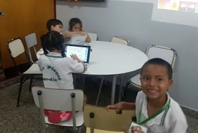 SALA 5TM