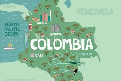 COLOMBIA