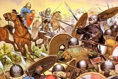BARBAROS
