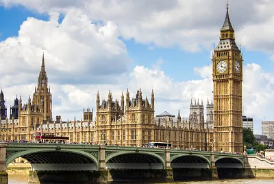 Big ben